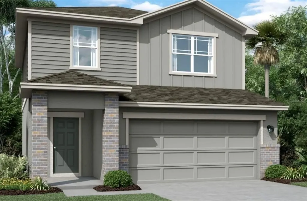 1679 Bear Mountain Lane Clermont FL 34715