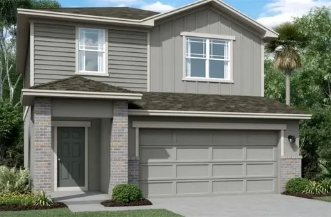 1679 Bear Mountain Lane Clermont FL 34715