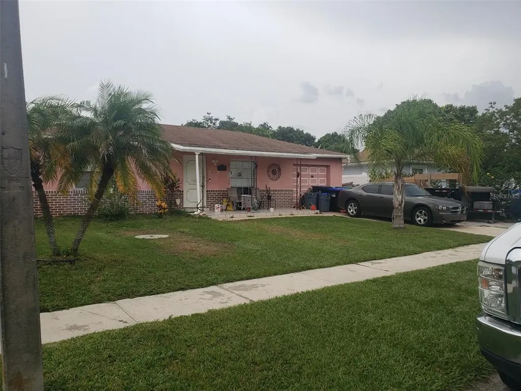 4058 Spoonbill Avenue Orlando FL 32822