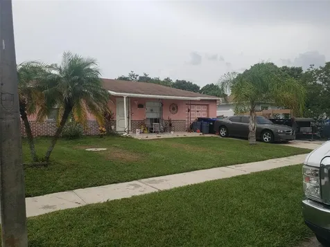 4058 Spoonbill Avenue Orlando FL 32822