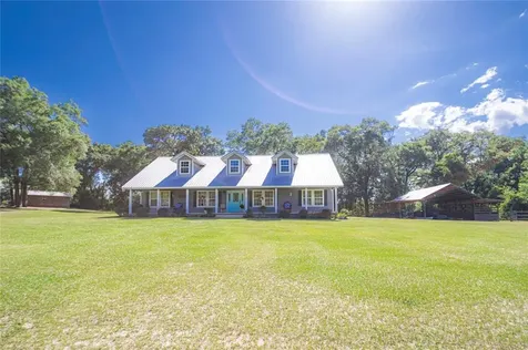 398 SW Sanders Way Fort White FL 32038