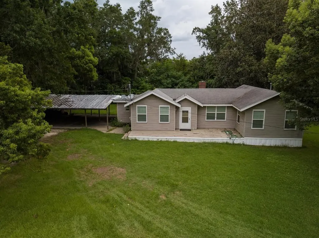 4311 SE 18th Avenue Ocala FL 34480