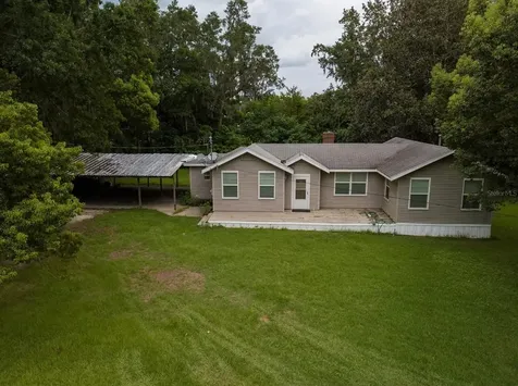 4311 SE 18th Avenue Ocala FL 34480