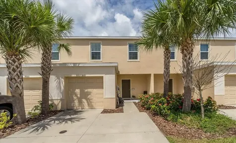 9931 Hound Chase Drive Gibsonton FL 33534