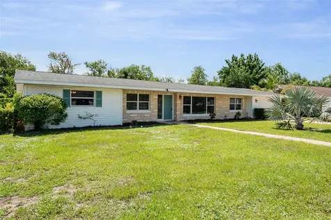 835 Hillcrest Avenue Titusville FL 32796