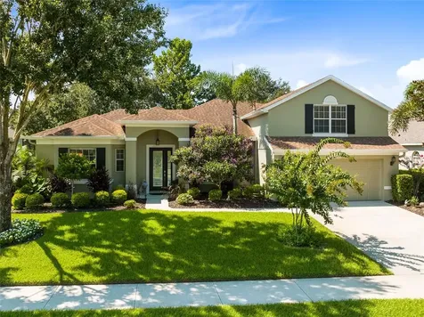 2944 Majestic Isle Drive Clermont FL 34711