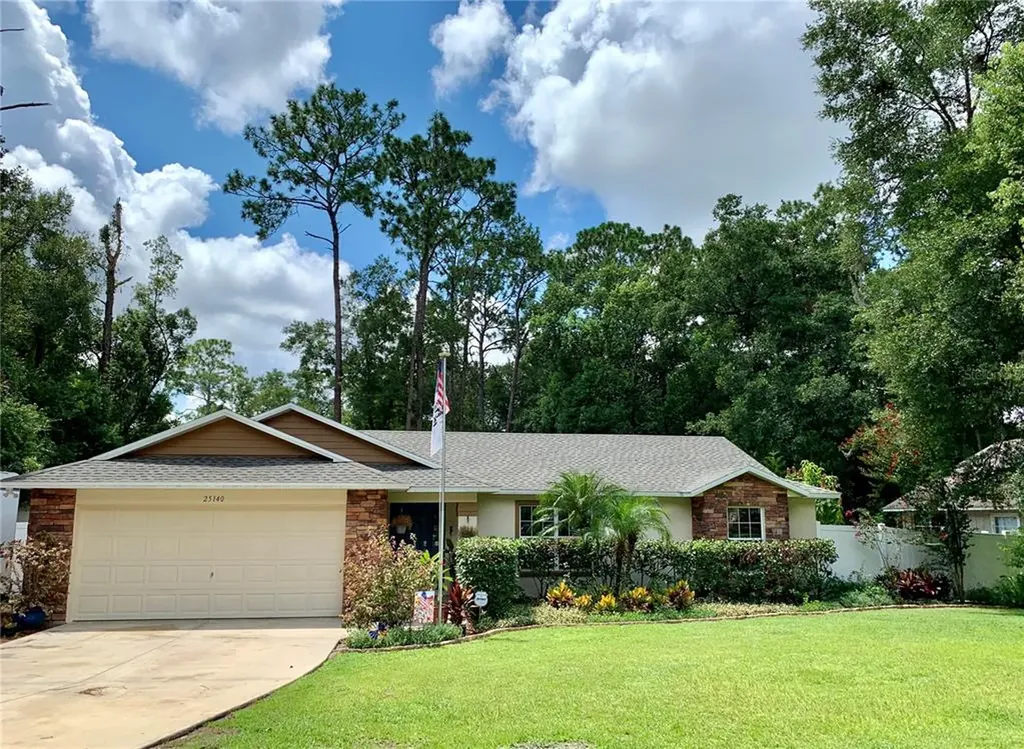 25140 Brassie Drive Sorrento FL 32776