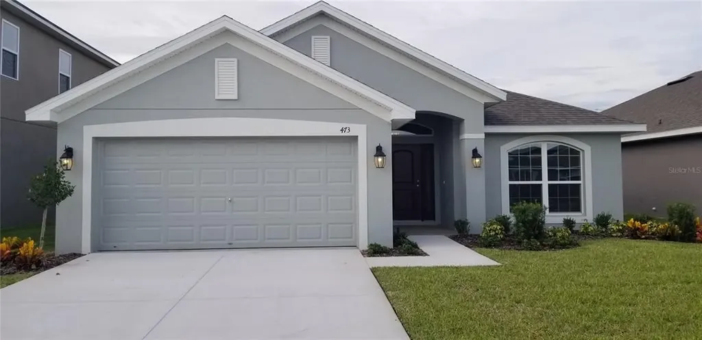 1109 Citrus Landings Boulevard Davenport FL 33837