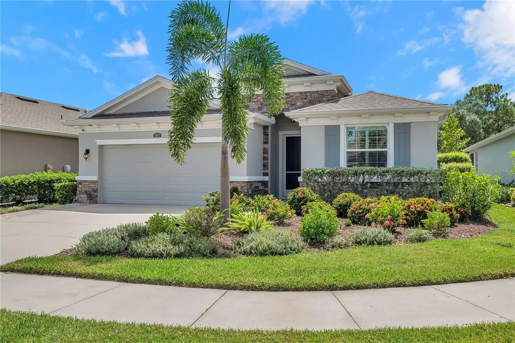 7817 Birdie Bend Way Sarasota FL 34241