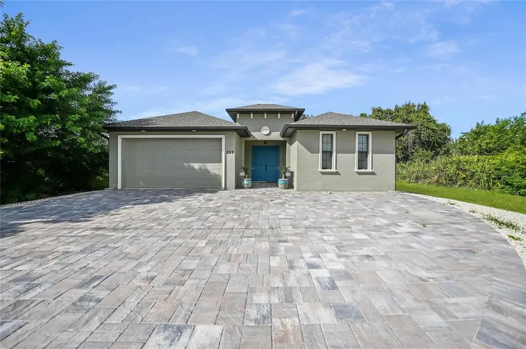 237 Albatross Road Rotonda West FL 33947