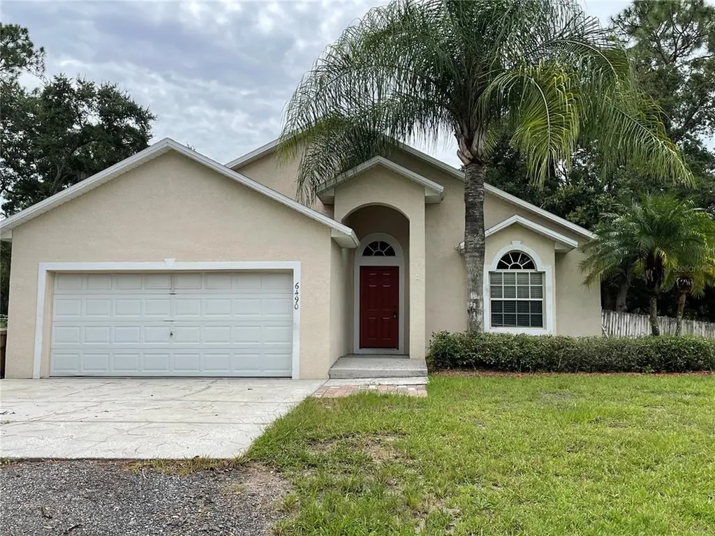 6490 Fall Street Saint Cloud FL 34771