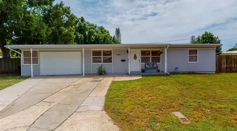 4340 Menhaden Drive SE St Petersburg FL 33705