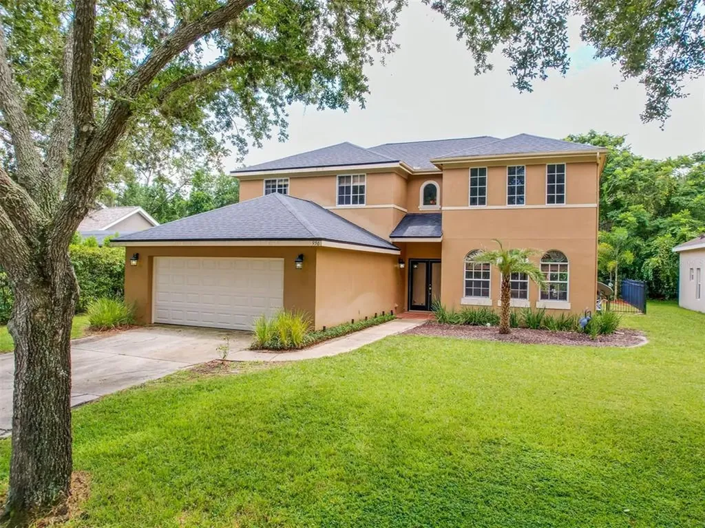 956 Paddington Terrace Lake Mary FL 32746
