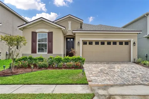 1779 Bright Sky Drive Kissimmee FL 34744