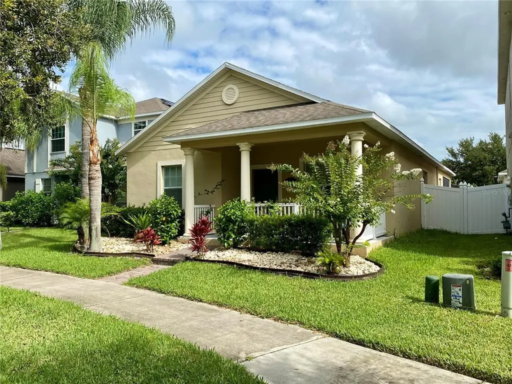 15611 Braintree Lane Winter Garden FL 34787
