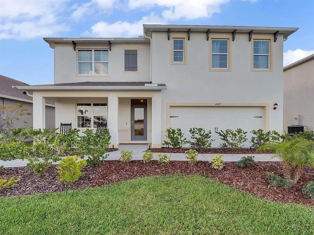 1435 Fox Squirrel Drive Davenport FL 33897