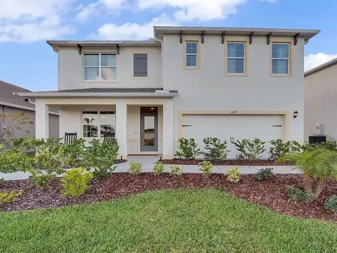1435 Fox Squirrel Drive Davenport FL 33897