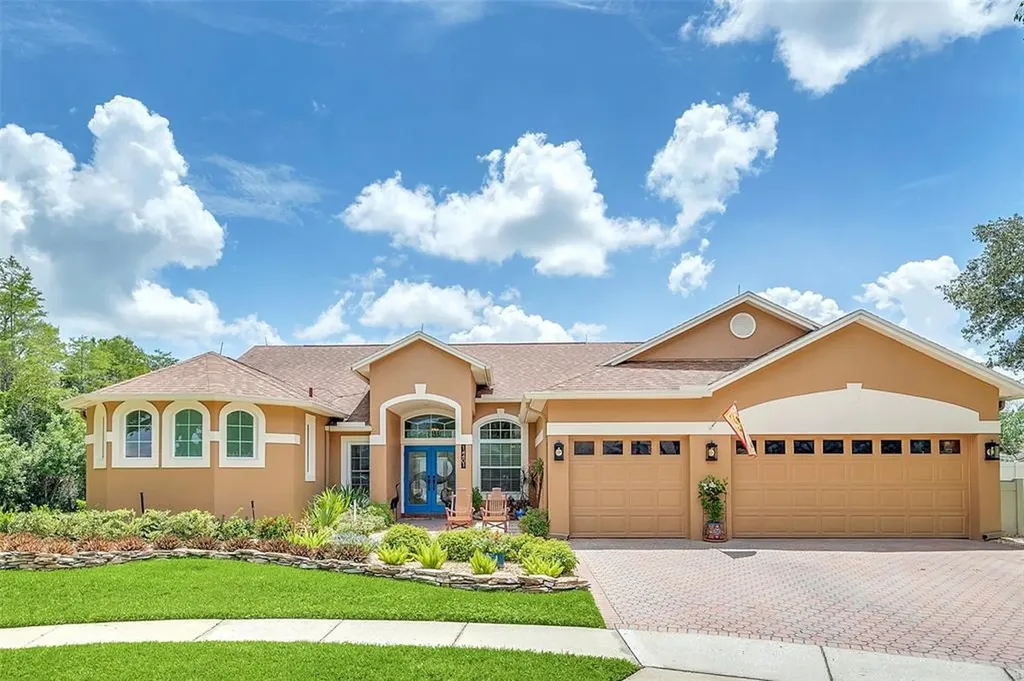 14401 Yakima Trail Orlando FL 32837