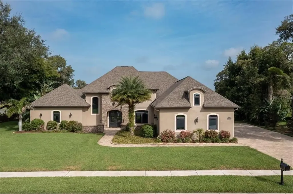 15655 Serengeti Boulevard Spring Hill FL 34610