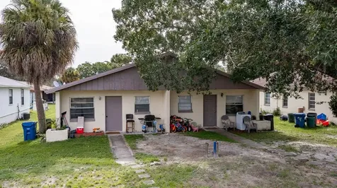 835 Ponder Avenue Sarasota FL 34232