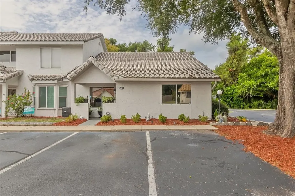 3526 Forest Branch Drive Port Orange FL 32129