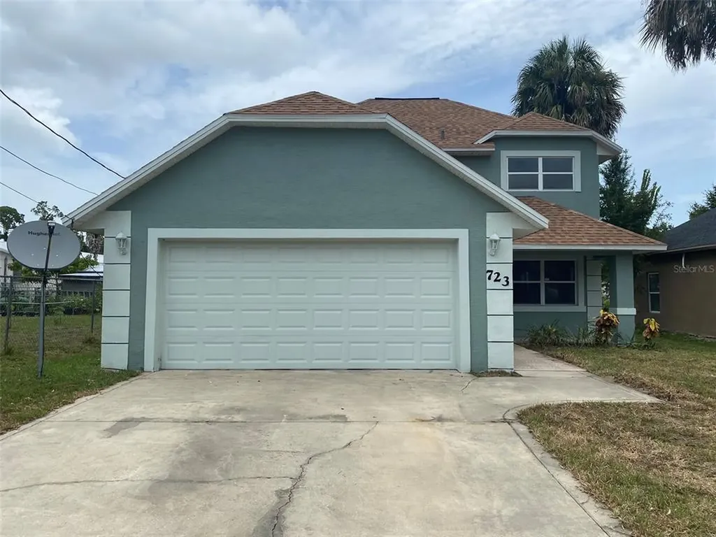 723 Kentucky Street Daytona Beach FL 32114
