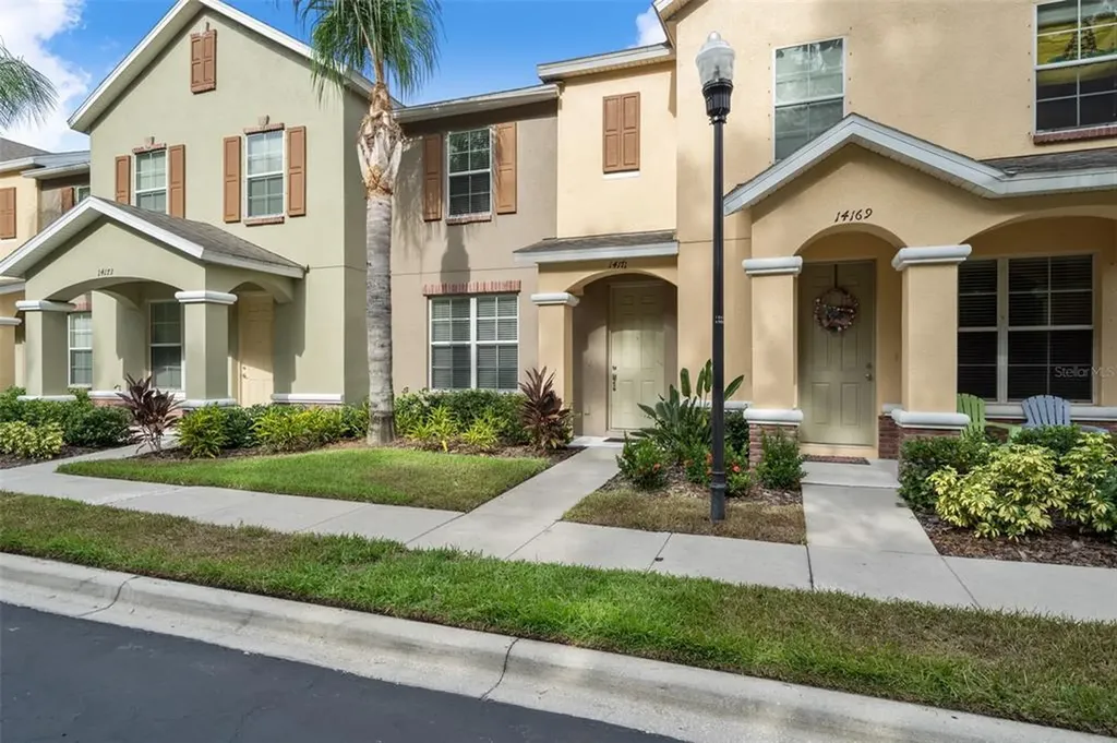 14171 Stowbridge Avenue Tampa FL 33626