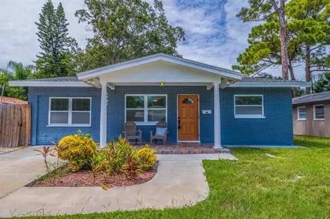 1727 Shore Acres Boulevard NE St Petersburg FL 33703