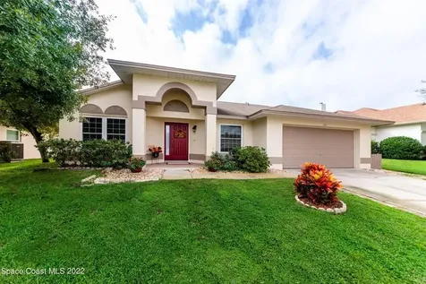 1255 Little Oak Circle Titusville FL 32780