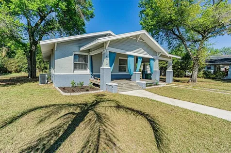 4014 N Marguerite Street Tampa FL 33603