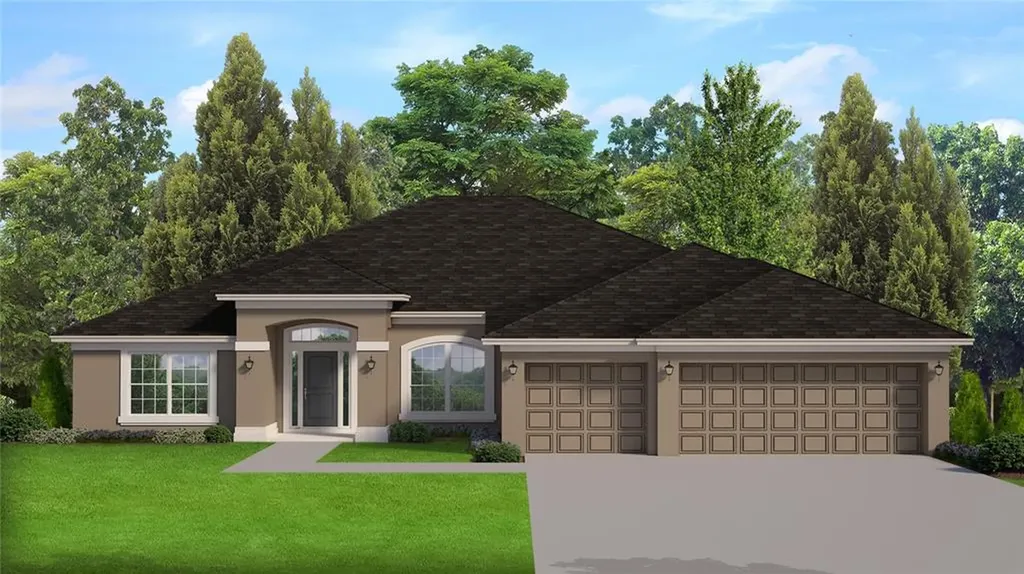 5419 Knights Landing Drive Lakeland FL 33810