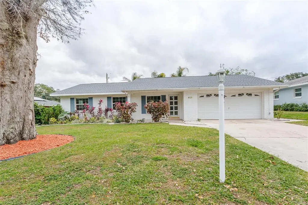 408 Whitman Road Winter Haven FL 33884