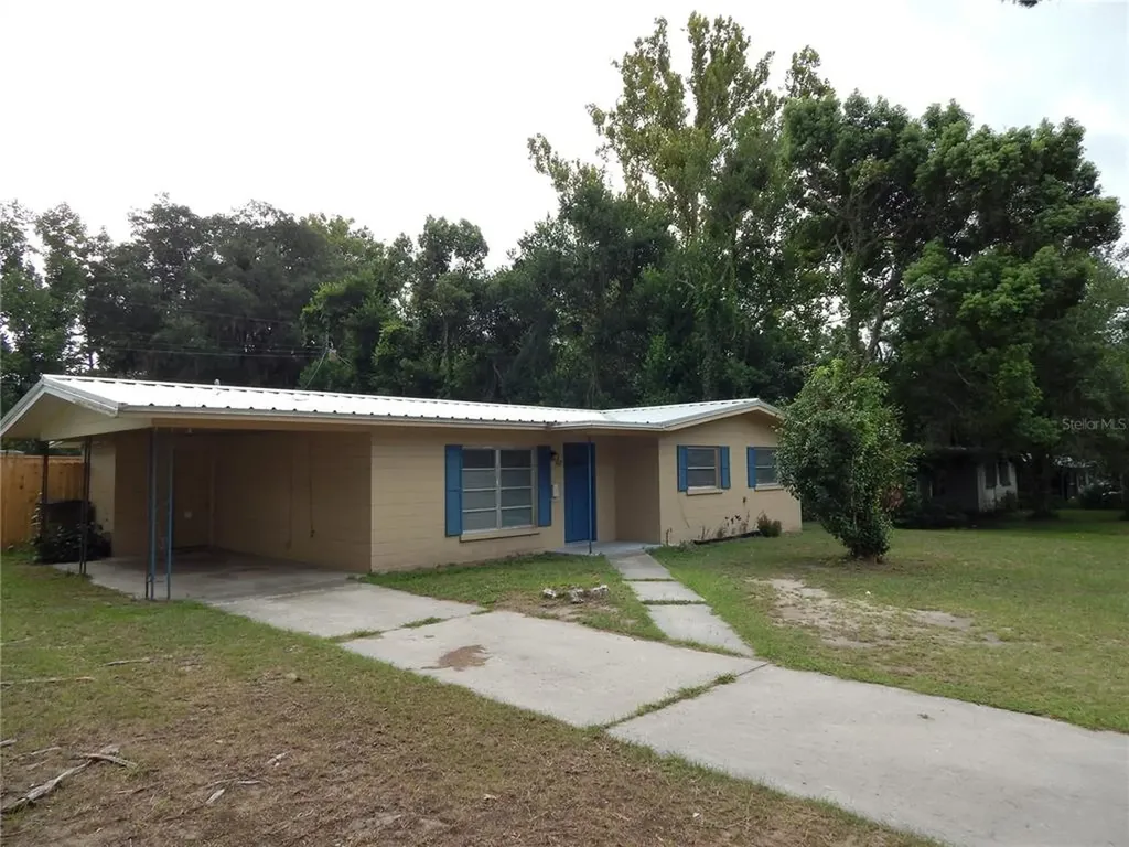 427 SE Waldron Terrace Lake City FL 32025