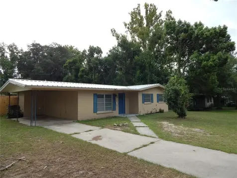 427 SE Waldron Terrace Lake City FL 32025