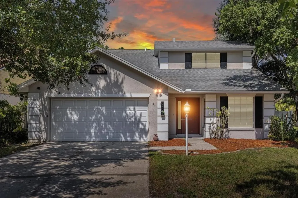 876 N Lake Sterling Court Casselberry FL 32707