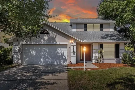876 N Lake Sterling Court Casselberry FL 32707