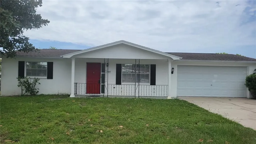 7308 Westwind Drive Port Richey FL 34668