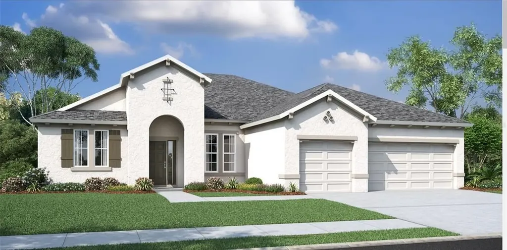 19893 Tattnall Way Brooksville FL 34601