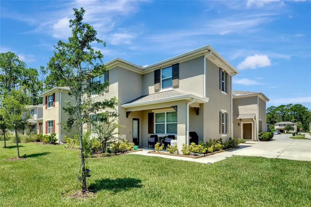 1686 Coulter Lane Port Orange FL 32129