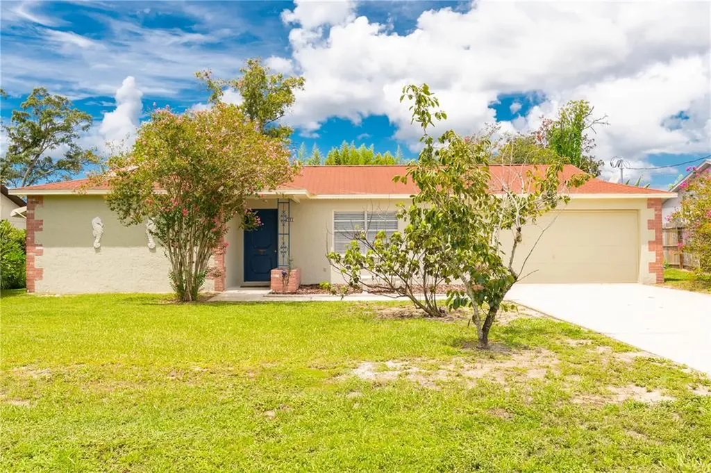 4195 Bayridge Court Spring Hill FL 34606