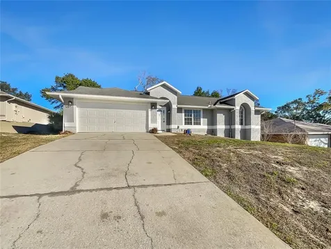 1224 Seybold Terrace Deltona FL 32725