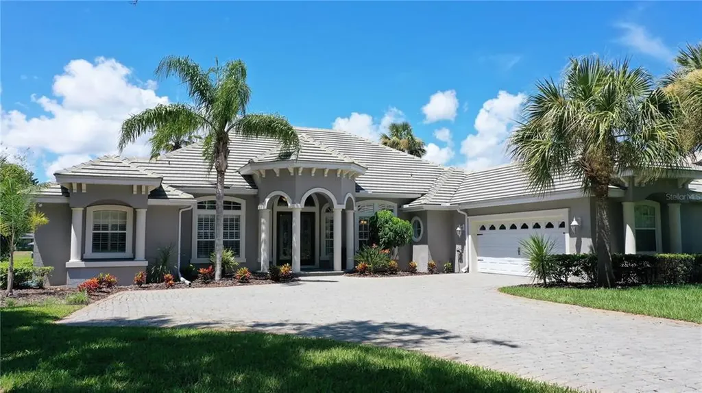 34 Old Oak Drive N Palm Coast FL 32137