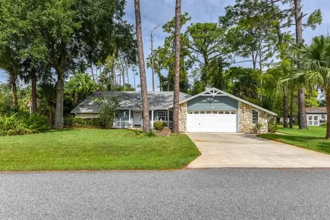 202 Wellington Drive Palm Coast FL 32164