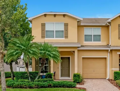 12125 Citruswood Drive Orlando FL 32832