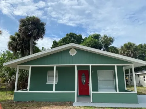 731 Maxwell Street Titusville FL 32780