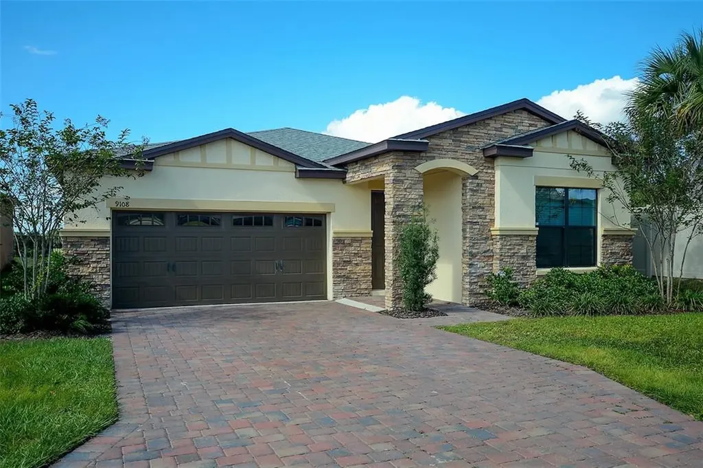 9108 Chandler Drive Groveland FL 34736