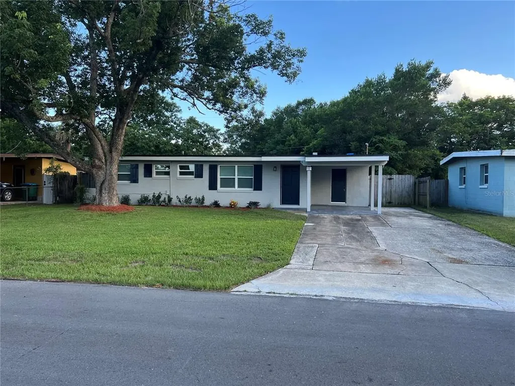 732 Logan Drive Longwood FL 32750