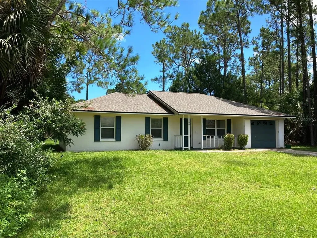 89 Whittington Drive Palm Coast FL 32164