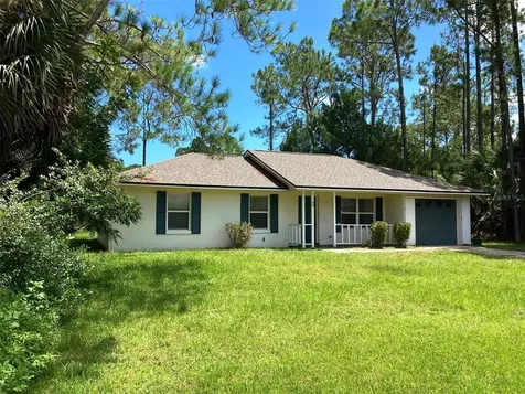 89 Whittington Drive Palm Coast FL 32164
