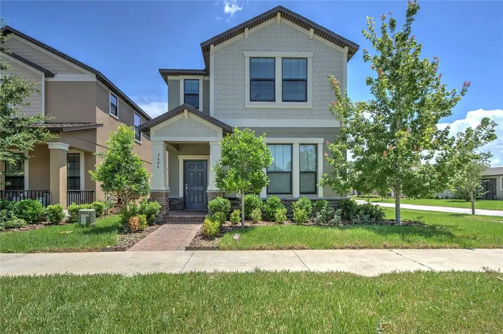 3606 Pine Ribbon Drive Land O Lakes FL 34638